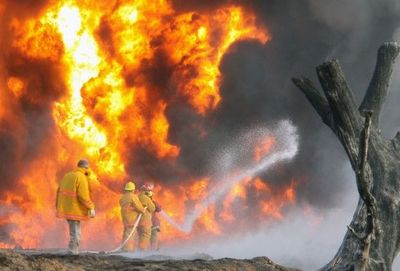 墨西哥輸油管道爆炸死亡人數升至27人，安全警鐘再次敲響
